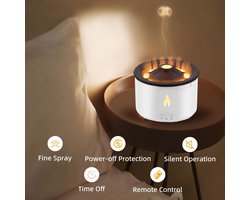 Aroma Diffuser - air purifier for large rooms | Relax accessories – Aroma diffuser - Aromadiffuser