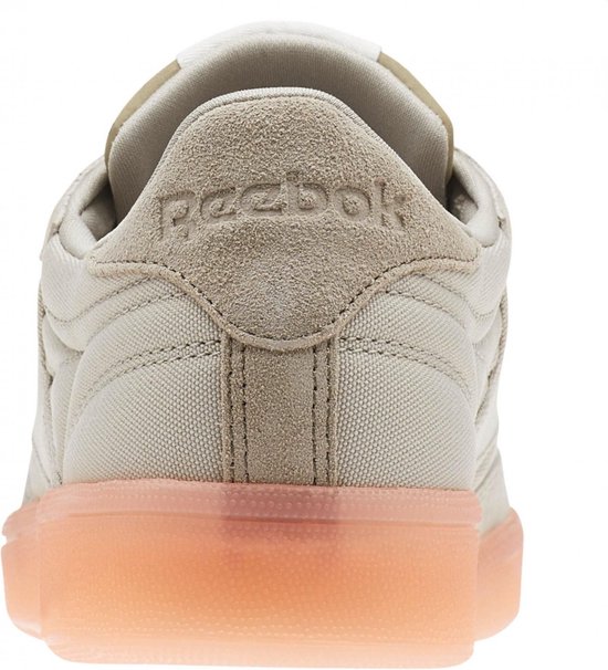 Reebok De sneakers van de manier Club C 85