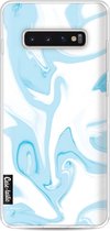 Casetastic Softcover Samsung Galaxy S10 Plus - Ice-cold