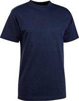 Blåkläder 3300-1030 T-shirt Marineblauw maat M