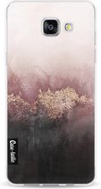 Casetastic Softcover Samsung Galaxy A5 (2016) - Pink Sky