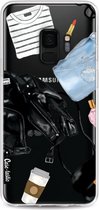 Casetastic Softcover Samsung Galaxy S9 - Fashion Flatlay