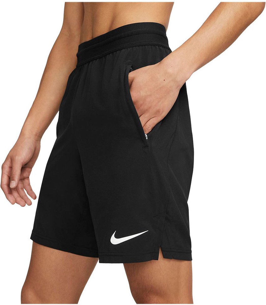 nike flex vent short