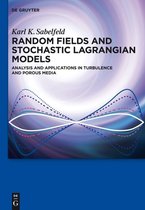 Random Fields and Stochastic Lagrangian Models