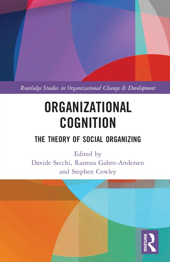 Routledge Studies in Organizational Change & Development- Or ... - cover