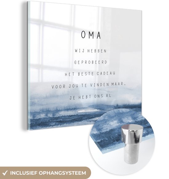 Citations - Proverbes - Grand-mère tu nous as déjà - Grand-mère