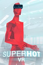 SUPERHOT VR - Windows Download