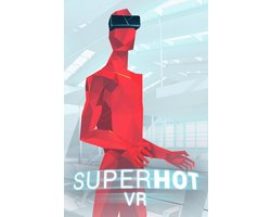 SUPERHOT VR - Windows Download