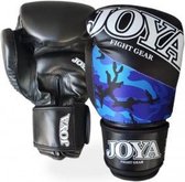 Joya Fight Gear - Top One Camo - Blauw - 12oz