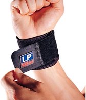 LP Suppport Wrist Wrap
