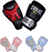 Cyberruimte Christus geluid Everlast Fighter Leather Boxing Gloves diverse Kleuren | bol.com