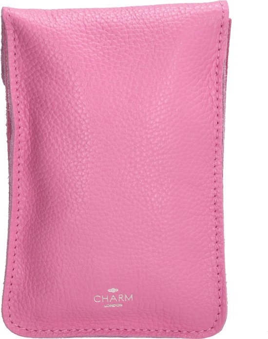 Sac pour téléphone Charm London Elisa - Rose