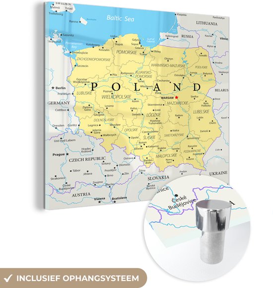 OneMillionCanvasses Bedrukte Schilderijen Posters