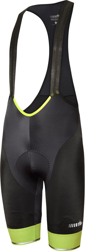 rh+ Toecover Logo Toecover Logo Unisex - Adult, Black/Red, One