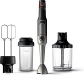 Philips Viva Collection ProMix HR2653/90 - Staafmixer