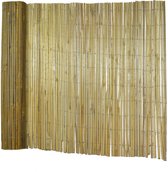 casa pura Clôture de jardin - Écran de balcon - Écran de jardin - Bamboe - Brésil - 100 x 300 cm
