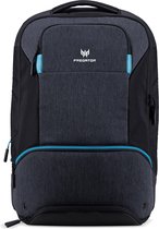 Predator PBG810 - Gaming Hybrid Backpack