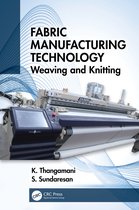 Fabric Manufacturing Technology