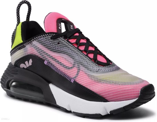 NIKE AIR MAX 2090 SNEAKERS-MAAT 38 | bol