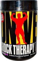 Universal Nutrition Shock Therapy Pre-workout - Hawai Pump - 200 g