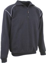 KRB Workwear® RUUD Heavy Sweater AntracietS