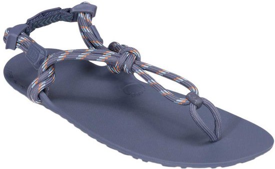 Xero Shoes Genesis Sandalen Blauw EU 38 1/2 Vrouw