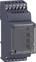 Schneider Electric RM35JA32MR Bewakingsrelais 24, 24 - 240, 240 V/DC, V/AC 2x wisselcontact 1 stuk(s)