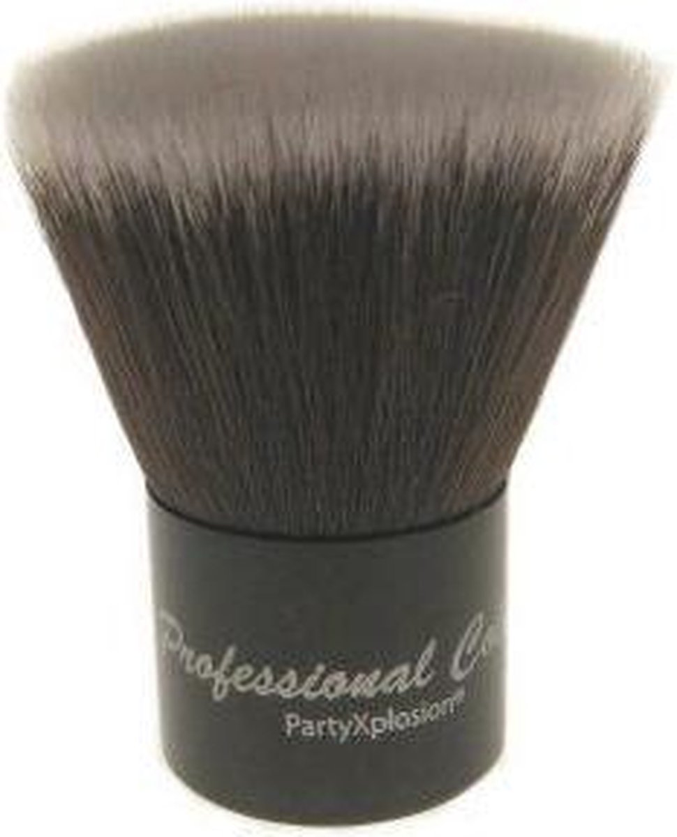 PXP Kabuki brush 30mm