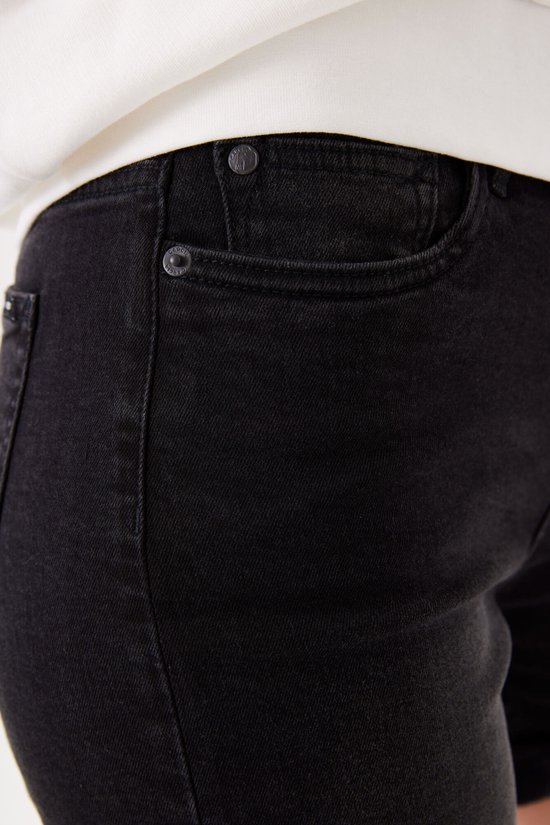 GARCIA Bermuda Celia Jeans Femme - Taille 32