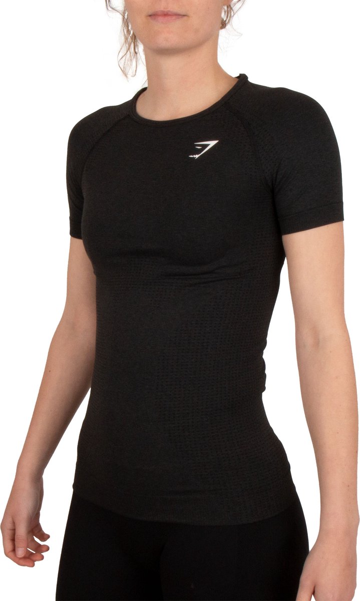 Gymshark Vital Seamless 2.0 Maillot de sport Femme - Taille S