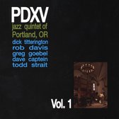 PDXV - Volume 1 (CD)