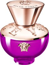 Versace Pour Femme Dylan Violet Eau De Parfum Vaporisateur 50 ml
