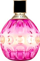 Jimmy Choo Jimmy Choo Rose Passion - 100 ml - eau de parfum spray - damesparfum