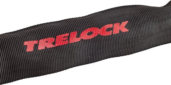 TRELOCK Kettingslot BC 580 /110/9 van Trelock — afbeelding 2