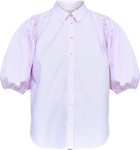 Middeleeuwse damesblouse, katoen, S-XXL, gewaad blouse