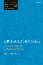 T&T Clark Studies in English Theology- Richard Hooker