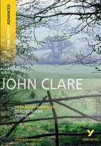 John Clare Selected Poems