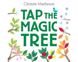 Tap the Magic Tree