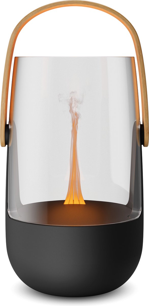 Goedkoopste Stadler Form Sophie Lantaarn en Aroma Diffuser - Luchtbevochtiger - etherische olie - Voor Binnen en Buiten - draadloos - stil