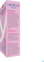 Bol.com Lactacyd® Prebiotic+ Sensitive – Intieme Waslotion Met Prebiotica – Dagelijks Gebruik 200 ml aanbieding