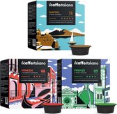 Koffiecapsulehouder - Capsulehouder compatibel met Dolce Gusto capsules