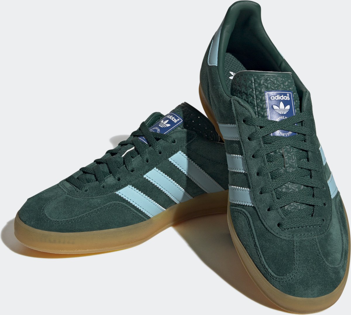 Gazelle og best sale heren groen