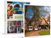 Bongo Bon - 2 ROMANTISCHE NACHTEN IN EEN 4-STERRENHOTEL IN NEDERLAND - Cadeaukaart cadeau voor man of vrouw