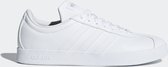 adidas Sportswear VL Court 2.0 Schoenen - Unisex - Wit- 38 2/3