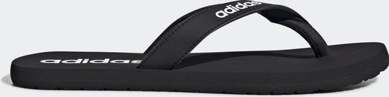 adidas Sportswear Eezay Flip-Flops - Unisex - Zwart- 47