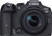 Canon EOS R7 + RF- S 18-150 mm