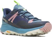 Merrell Siren 4 Goretex Wandelschoenen Blauw EU 37 Vrouw