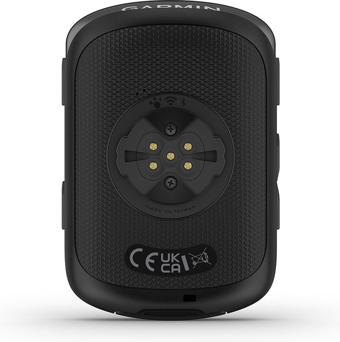 Garmin Edge 840 Fietscomputer - Fietsnavigatie - Zwart thumbnail 4