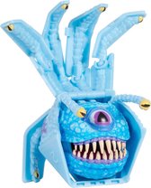 Hasbro Dungeons & Dragons - Honor Among Thieves Dicelings Blue Beholder Actiefiguur - Multicolours