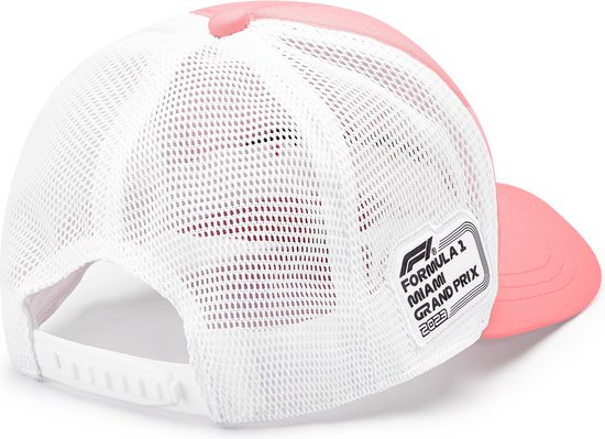 Formula 1 2023 Miami GP Cap van Formula 1 — afbeelding 2